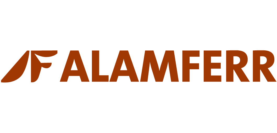 Alamferr Logo